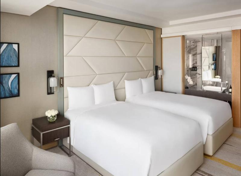 Crowne Plaza Jeddah Al Salam - Oda