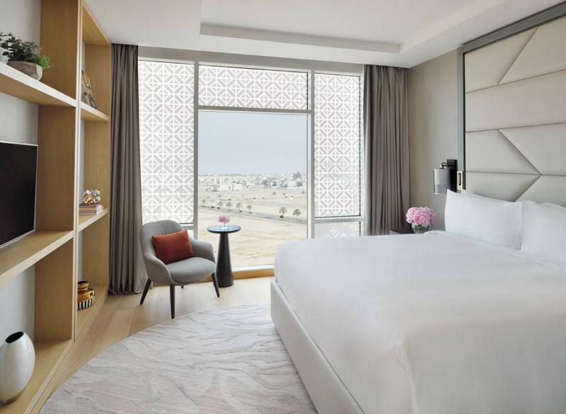 Crowne Plaza Jeddah Al Salam - Oda