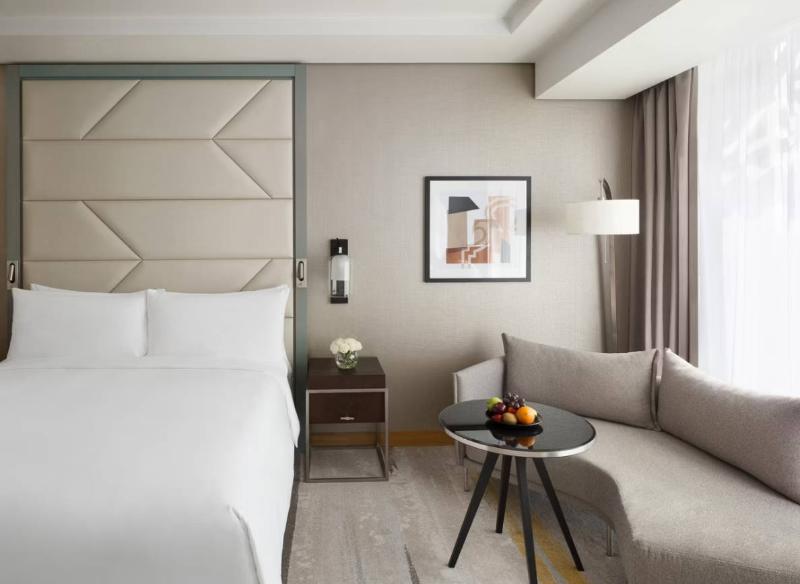 Crowne Plaza Jeddah Al Salam - Oda