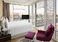 Crowne Plaza Jeddah Al Salam oda fotoğrafı