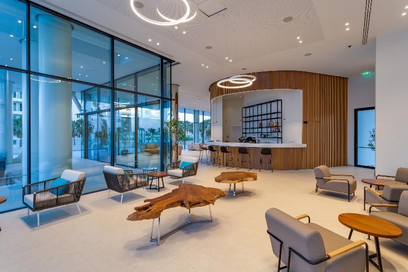 Flamingo Paradise Beach Hotel (Adults Only) - Bar