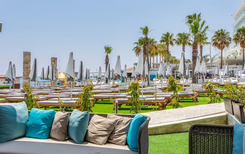 Flamingo Paradise Beach Hotel (Adults Only) - Bar