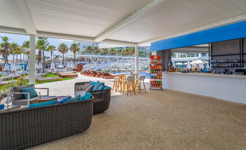 Flamingo Paradise Beach Hotel (Adults Only) - Bar