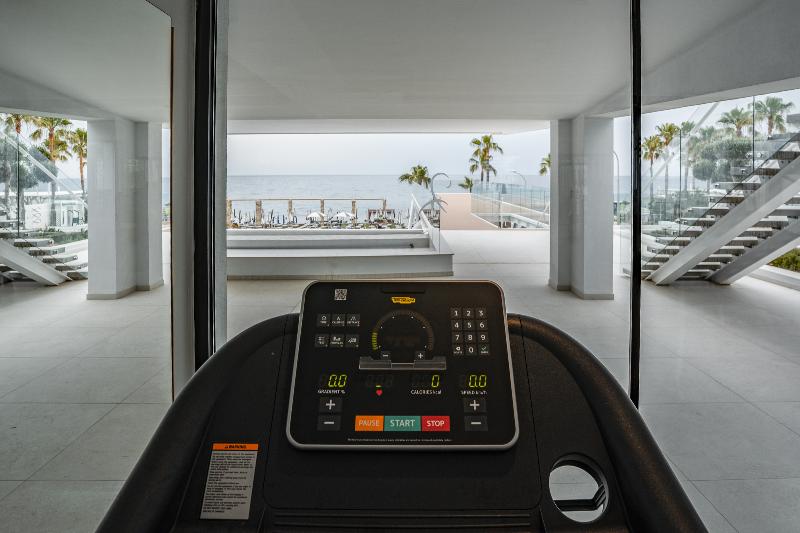 Flamingo Paradise Beach Hotel (Adults Only) - Aktivite