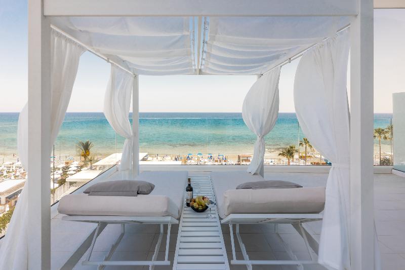 Flamingo Paradise Beach Hotel (Adults Only) - Genel