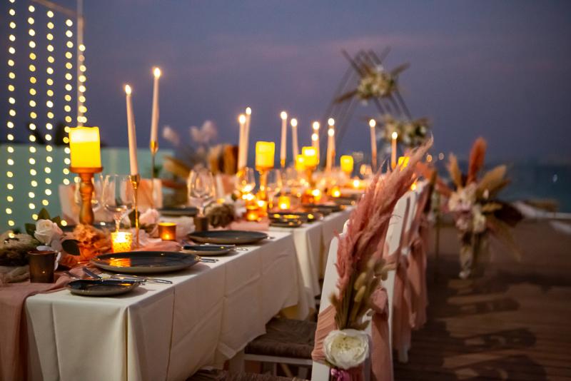 Flamingo Paradise Beach Hotel (Adults Only) - Genel