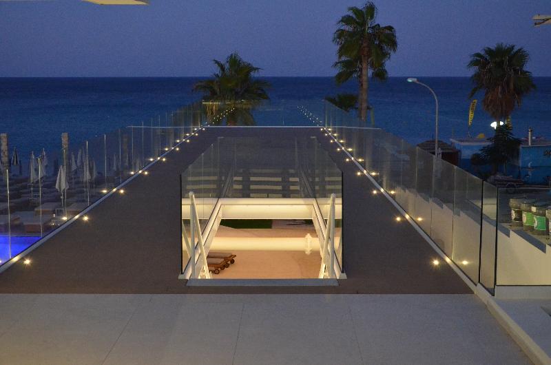 Flamingo Paradise Beach Hotel (Adults Only) - Genel