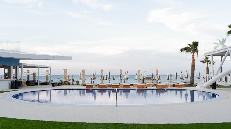 Flamingo Paradise Beach Hotel (Adults Only) - Genel
