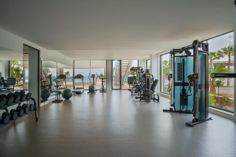 Flamingo Paradise Beach Hotel (Adults Only) - Genel