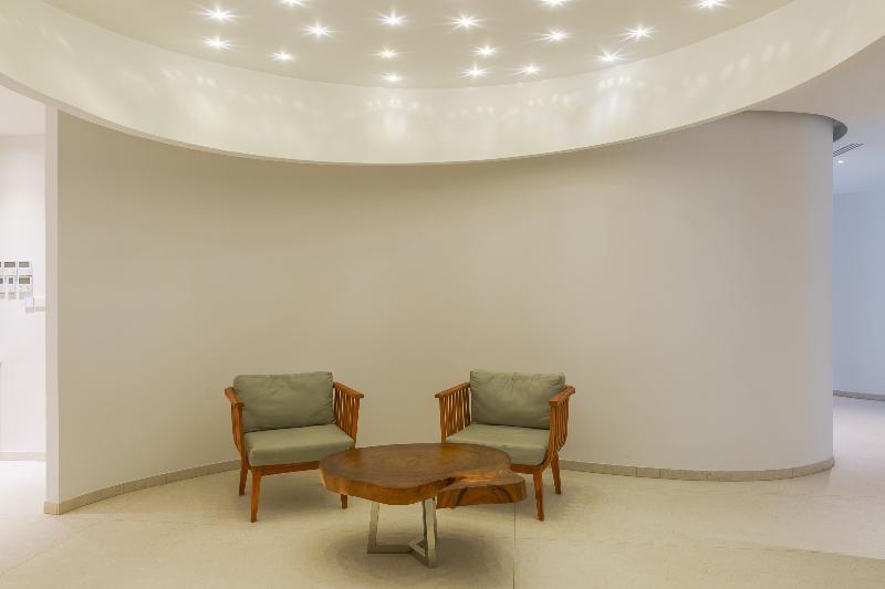 Flamingo Paradise Beach Hotel (Adults Only) - Genel