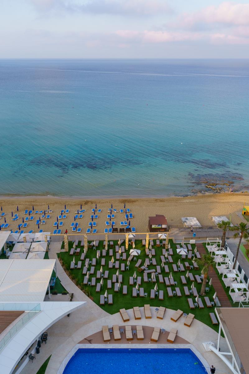 Flamingo Paradise Beach Hotel (Adults Only) - Genel