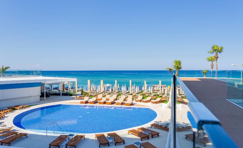 Flamingo Paradise Beach Hotel (Adults Only) - Genel