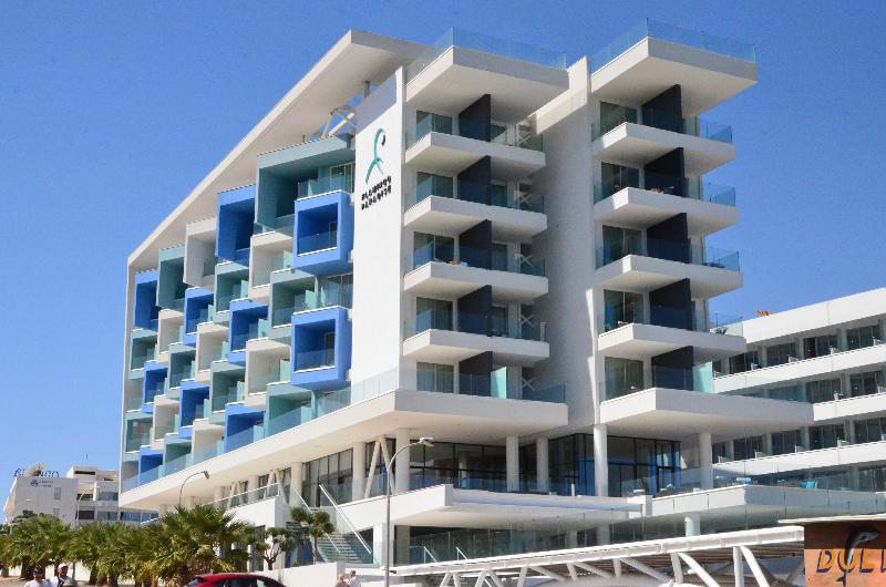 Flamingo Paradise Beach Hotel (Adults Only) - Genel