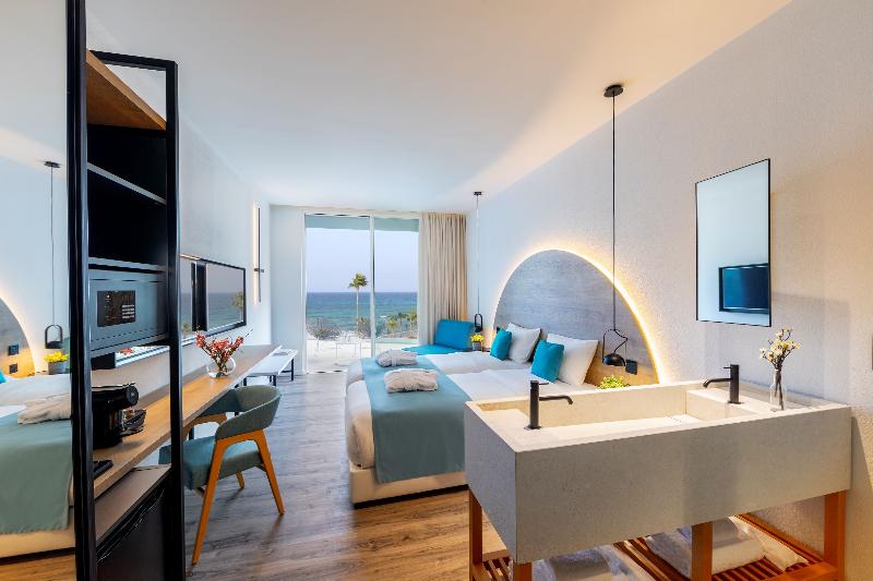 Flamingo Paradise Beach Hotel (Adults Only) - Oda