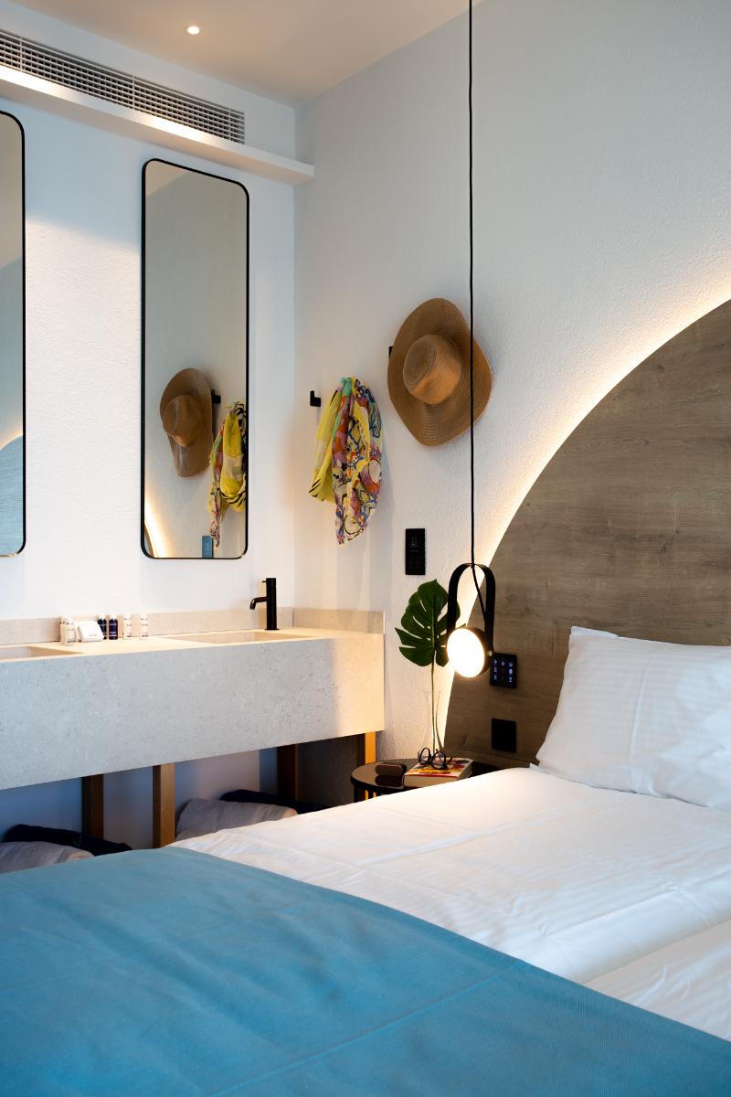 Flamingo Paradise Beach Hotel (Adults Only) - Oda