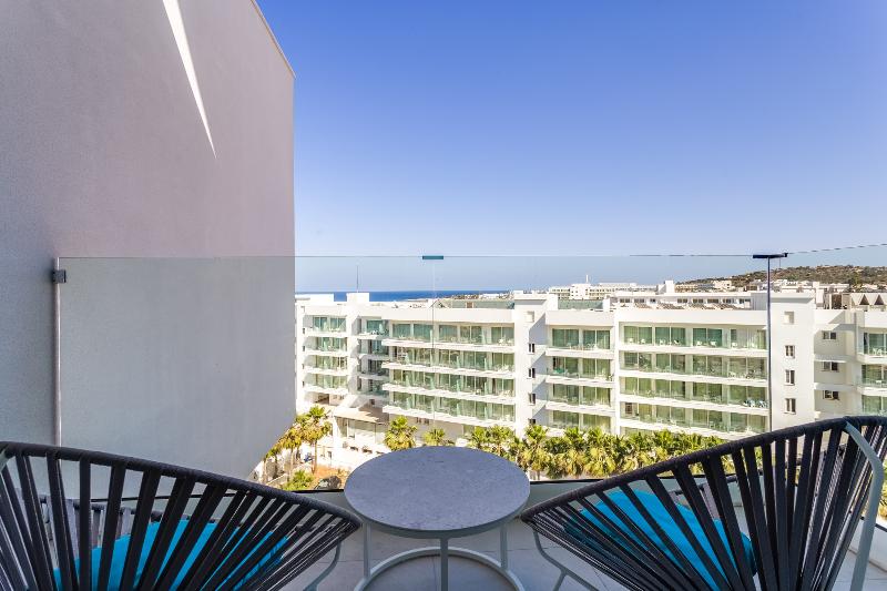 Flamingo Paradise Beach Hotel (Adults Only) - Oda