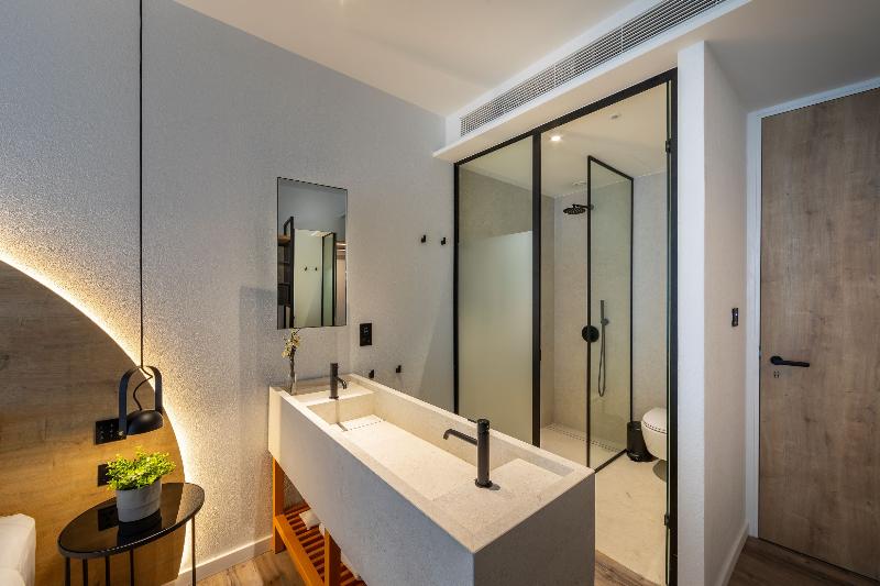 Flamingo Paradise Beach Hotel (Adults Only) - Oda
