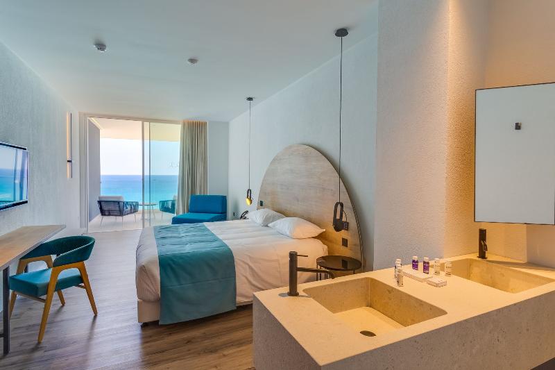 Flamingo Paradise Beach Hotel (Adults Only) - Oda