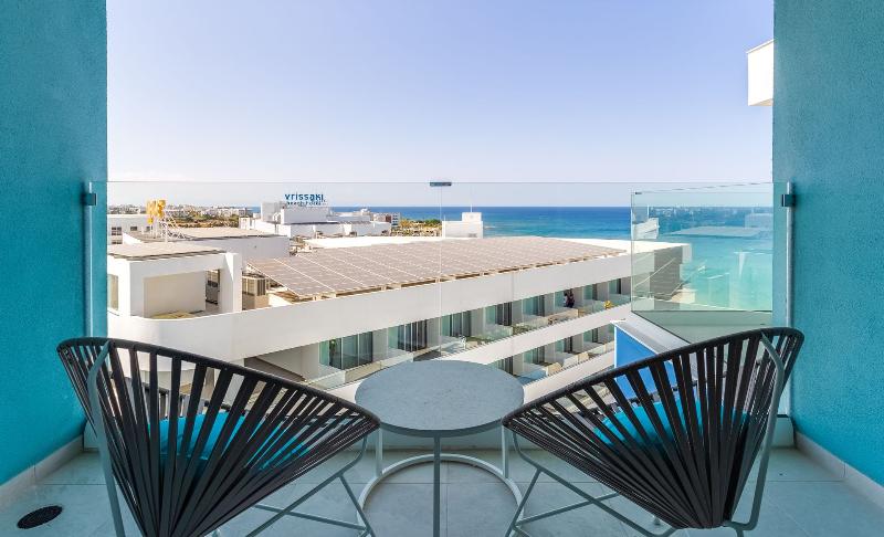 Flamingo Paradise Beach Hotel (Adults Only) - Oda