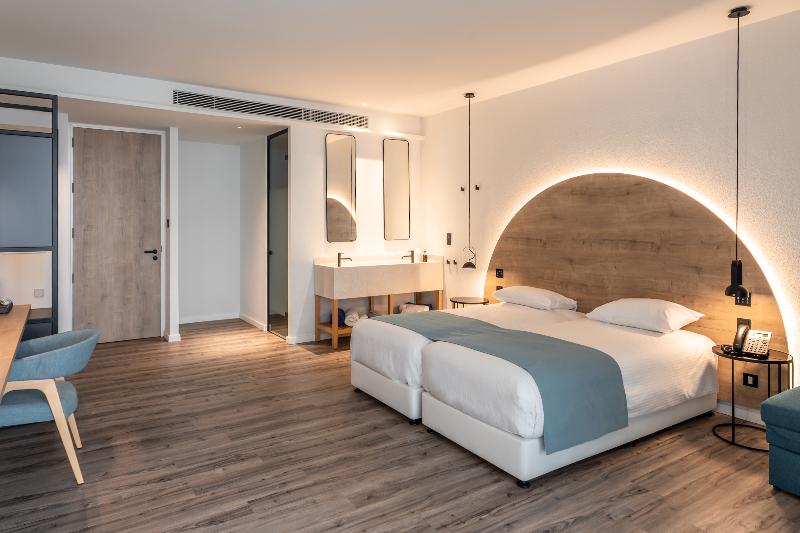 Flamingo Paradise Beach Hotel (Adults Only) - Oda