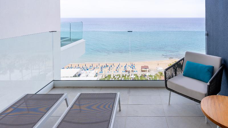 Flamingo Paradise Beach Hotel (Adults Only) - Oda