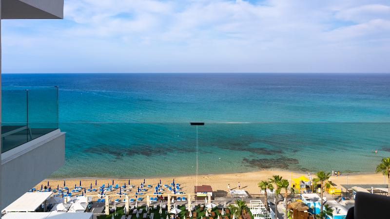 Flamingo Paradise Beach Hotel (Adults Only) - Oda