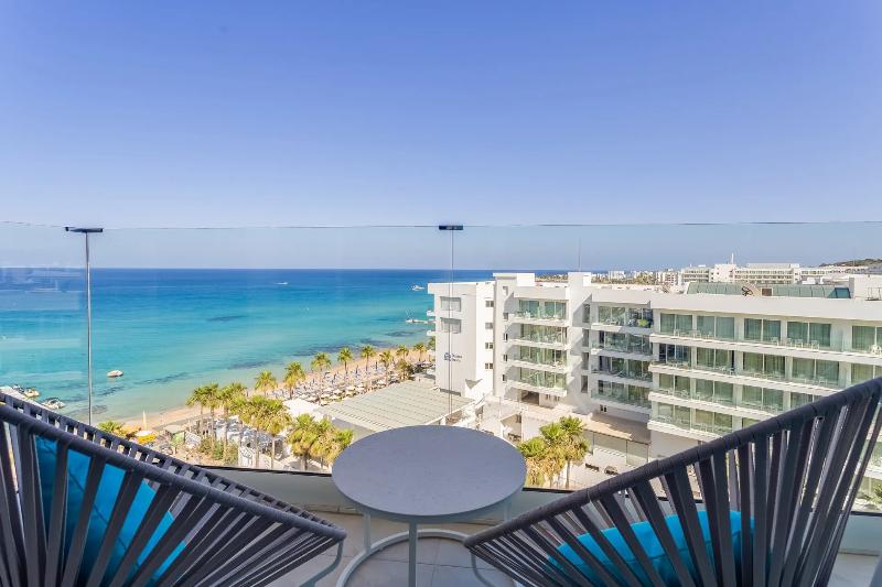 Flamingo Paradise Beach Hotel (Adults Only) - Oda