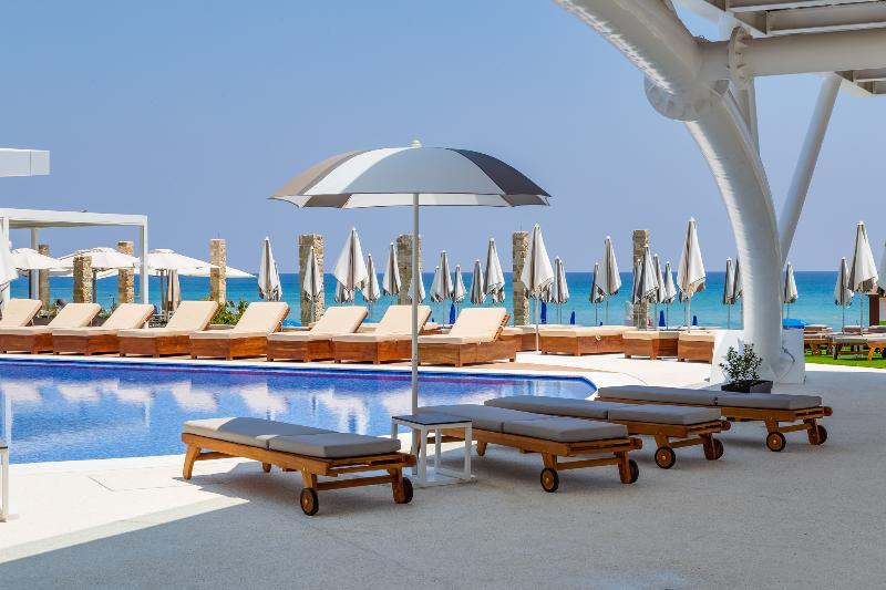 Flamingo Paradise Beach Hotel (Adults Only) - Havuz