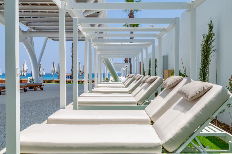 Flamingo Paradise Beach Hotel (Adults Only) - Havuz