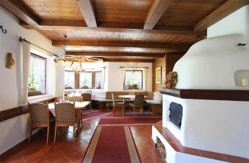 Pension Bärenwirt - Bar