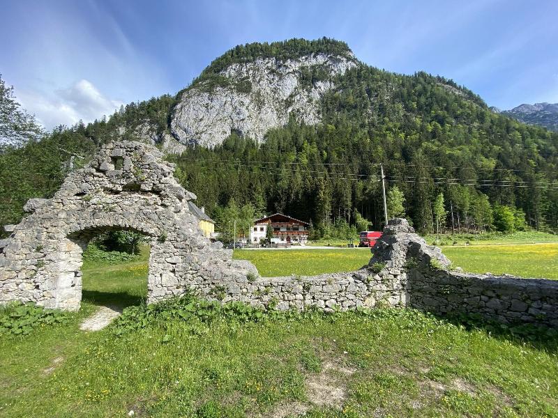 Pension Bärenwirt - Aktivite