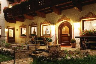 Pension Bärenwirt otel fotoğrafı