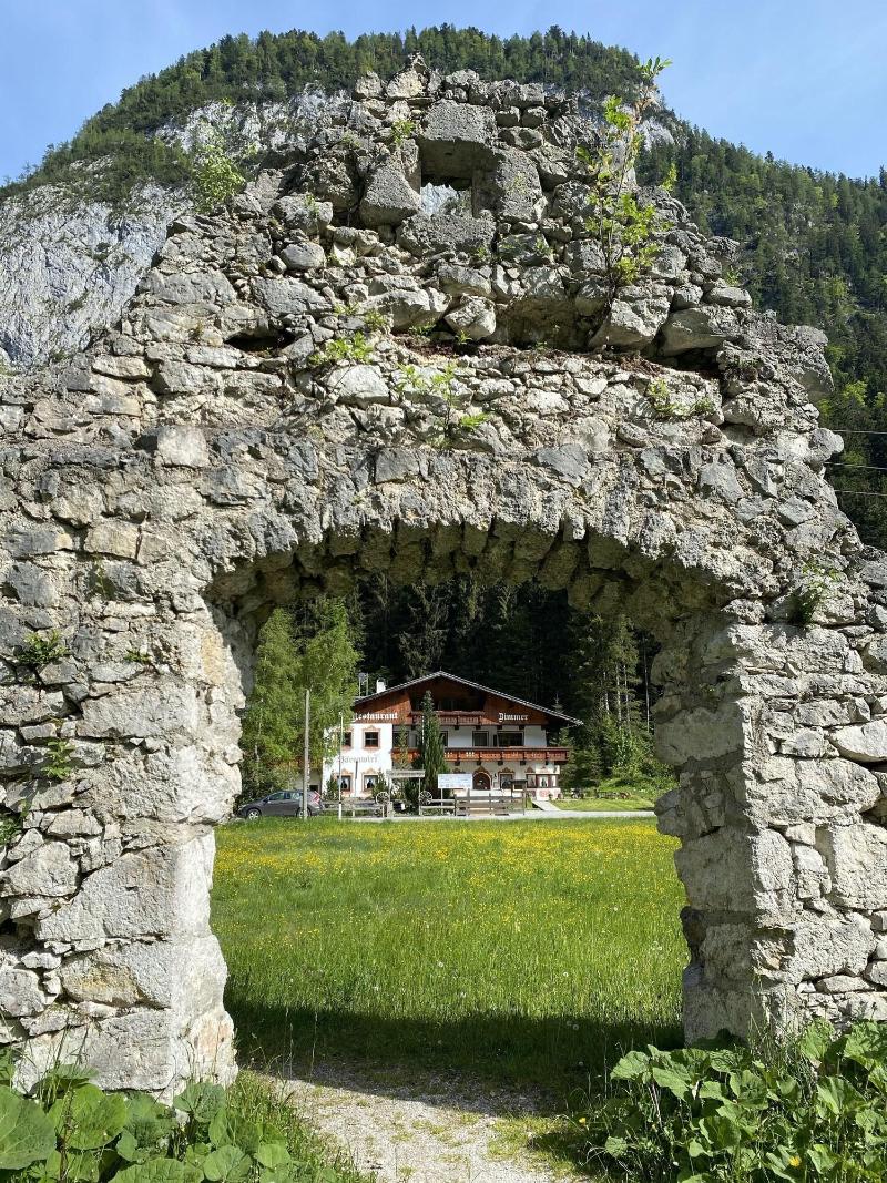 Pension Bärenwirt - Genel