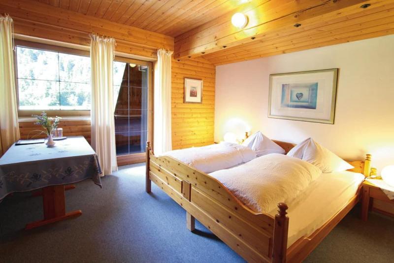 Pension Bärenwirt - Oda