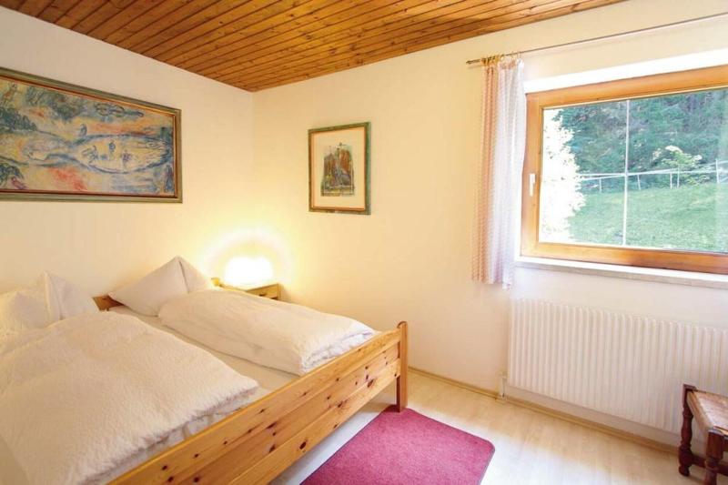 Pension Bärenwirt - Oda