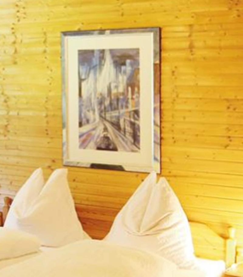 Pension Bärenwirt - Oda