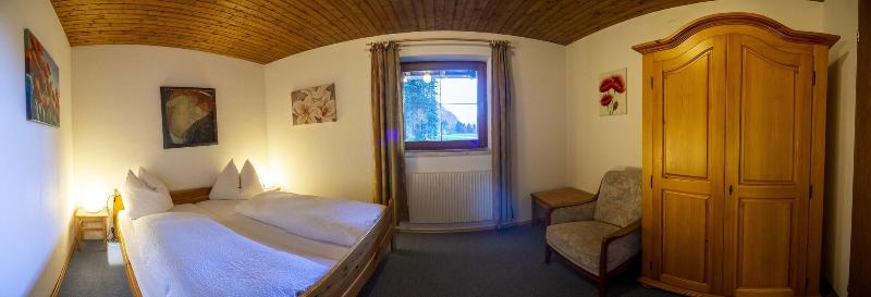 Pension Bärenwirt - Oda