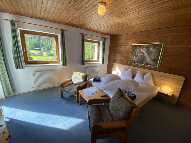 Pension Bärenwirt - Oda