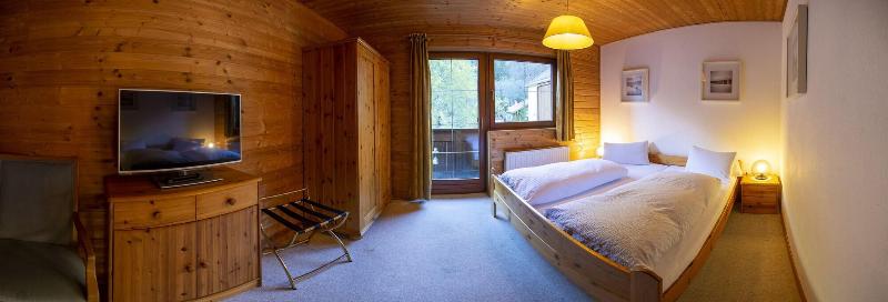 Pension Bärenwirt - Oda