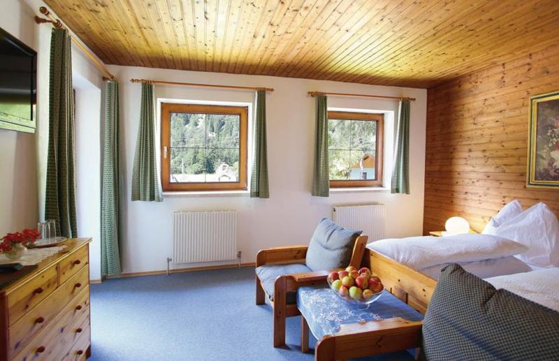 Pension Bärenwirt - Oda