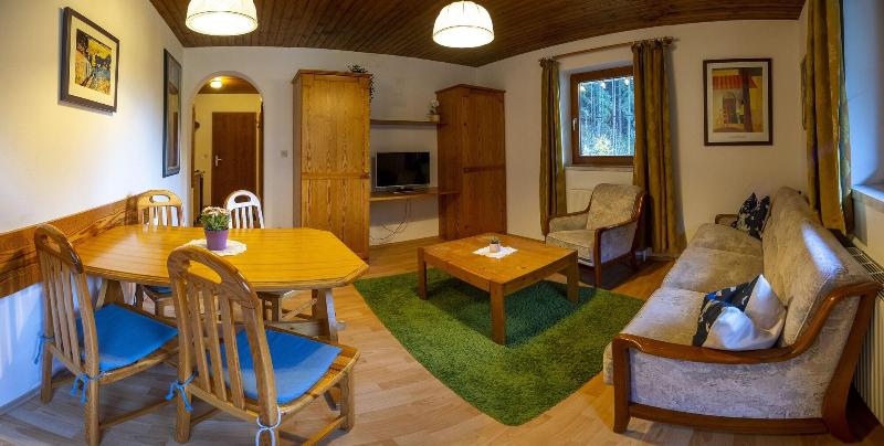 Pension Bärenwirt - Oda