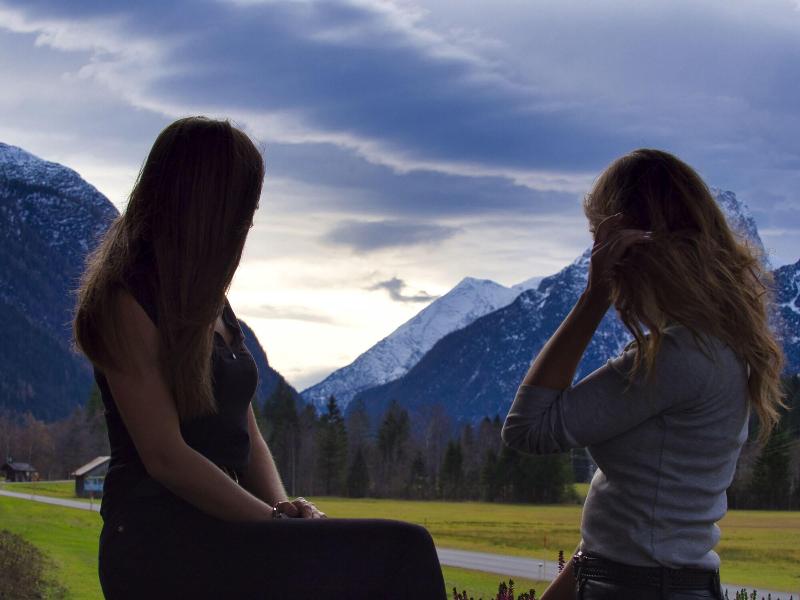 Pension Bärenwirt - Oda