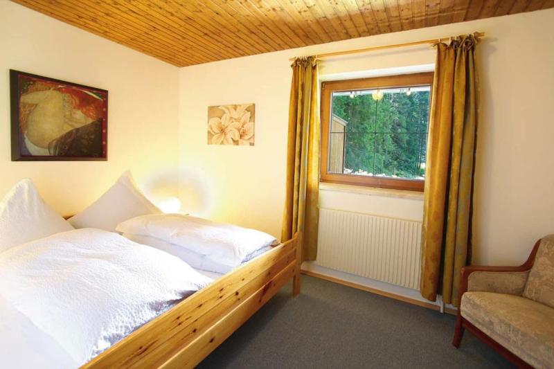 Pension Bärenwirt - Oda