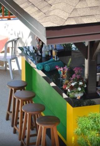 Patong Lodge Hotel fotoÄŸrafÄ±