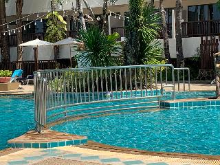 Patong Lodge Hotel fotoÄŸrafÄ±
