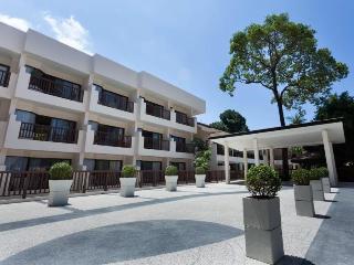 Patong Lodge Hotel otel fotoğrafı