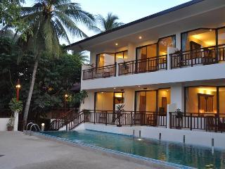 Patong Lodge Hotel fotoÄŸrafÄ±