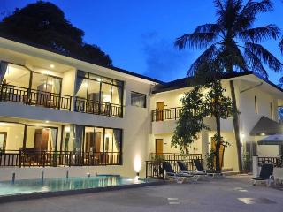 Patong Lodge Hotel fotoÄŸrafÄ±