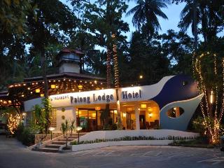 Patong Lodge Hotel fotoÄŸrafÄ±