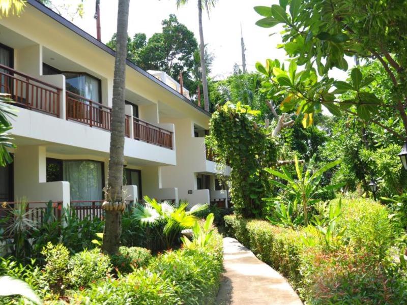 Patong Lodge Hotel - Genel